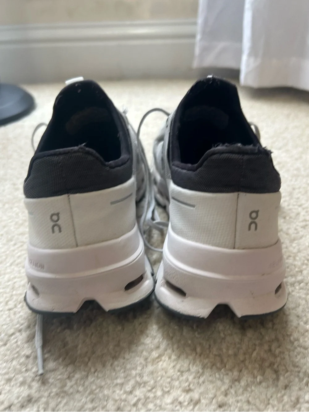 Women’s On Cloud shoes